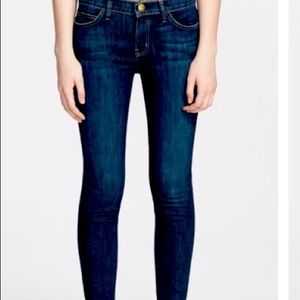 Current/Elliott size 29 cigarette skinny jeans